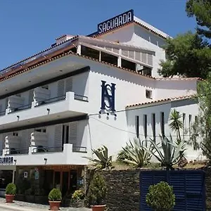 3* Hotel S'aguarda